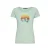 T-shirt dames Greenbomb Lifestyle Scooter Loves