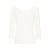 Dames-T-shirt fransa Dotta