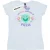 Li-cense Disney dames soul 22 soul purpose is pizza katoenen t-shirt