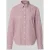 Gant regular fit blouse met lange mouwen van puur katoen