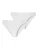 SCHIESSER Slip ‘ Air blickdichte Spitze ‘  wit