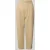 Jake*s Casual Tapered fit stoffen broek met bandplooien