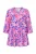 Angel of Style Tuniek  gemengde kleuren