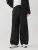 Hiccup Broek  zwart