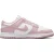 Nike Dunk Sneakers Dames – Wit –