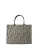 FURLA Handtas ‘OPPORTUNITY’  sand / zwart
