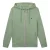 Katoenen sweatshirt met capuchon Faguo Mesnil