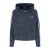 Damesjack met rits en capuchon Guess Nikla