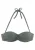 LASCANA Bikinitop  olijfgroen