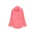 Vrouw blouse kreukels Tom Tailor
