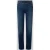Marc Cain skinny fit jeans van elastische katoenmix met strasstenen