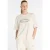 New Balance Linear Heritage Oversized T-shirt Permafro (pef)