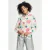 POM Amsterdam Blouse – Bouquet Multi