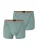 SCHIESSER Boxershorts ‘ 95/5 Originals ‘  mintgroen