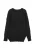 Mymo Jumper Dames zwart