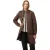 Ilse Jacobsen Art06. Quilt Jackets Ebony