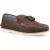 Sperry Authentic Original Leren Heren Mink Loafers