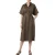 Comma  Dresses Brown