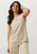 Knit-ted Top Dames Willy,