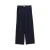 Lichte plooien dames wijde broek Tom Tailor Lea