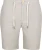Scotch and Soda Fave Short Cotton Linen Greige