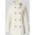 Christian Berg Woman Selection regular fit jack met opstaande kraag