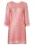 Ana Alcazar Jurk ‘Dalva ‘  rosa