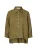 Ipuri Blouse  olijfgroen