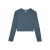 Dames-T-shirt met lange mouwen Element Lowcase