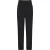 Mountain Warehouse Dames/Dames Arctic II Stretch Fleece gevoerde Reguliere Broek (Zwart)