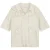 Olaf Face logo knit polo polos m240702
