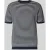 Christian Berg Men Gebreid shirt met ronde hals