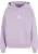 Felicious Sweatshirt  orchidee / wit
