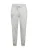 NEW ERA Broek ‘NBA ESSENTLS LOSLAK’  grijs / donkerlila / lichtoranje