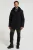 Mountain Warehouse Heren Ranger gewatteerde parka (Zwart)