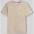 Tommy Hilfiger regular fit T-shirt van puur katoen