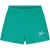 Malelions Women Endless Summer Shorts | Bright Green/White