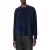 AllSaints Rebel Crew Neck Midnight Blue