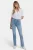 Barbara Bootcut Jeans | Majestic Dusk