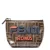 Fendi x Fila Collab Zippy Coin Pouch  Handtas