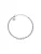 PURELEI Armband ‘Spread Love’  zilver