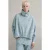 Humanoid Clamour Top Aqua