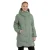 Lange damesjas Ragwear Pavla