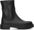 Unisa Enkelboots Dames Farley