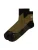 THE NORTH FACE Sportsokken ‘Hiking Quarter’  kaki / zwart / wit