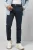 Meyer M5Broek marine, Effen