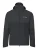 VAUDE Outdoorjas ‘Simony’  zwart