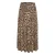 Lange damesrok KAFFE Maxi