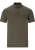 SOS Shirt ‘Etna’  olijfgroen