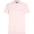Tommy Hilfiger – Heren Polo SS 1985 Regular Polo – Roze –